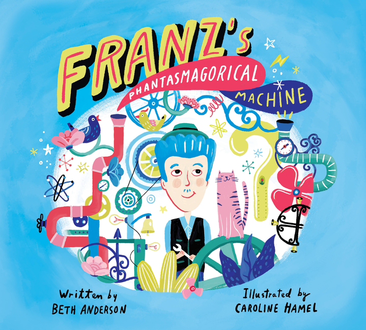 Franz's Phantasmagorical Machine