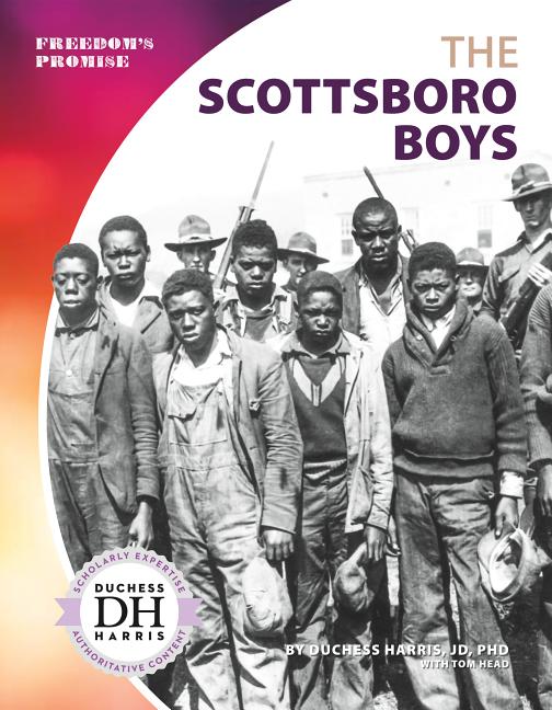 Scottsboro Boys, The
