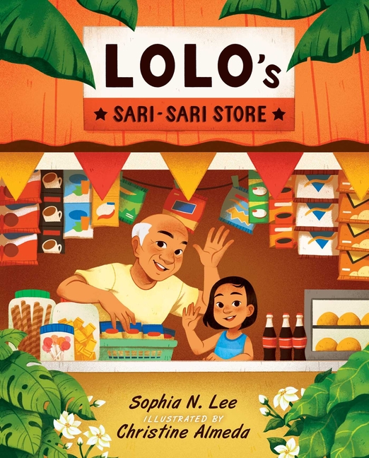 Lolo's Sari-Sari Store