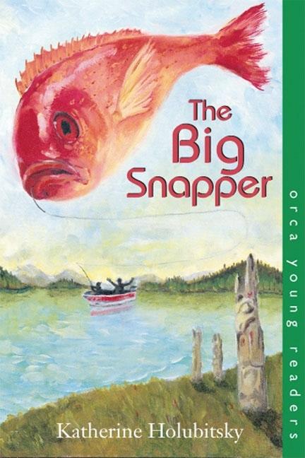 Big Snapper, The