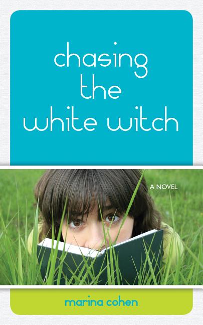Chasing the White Witch