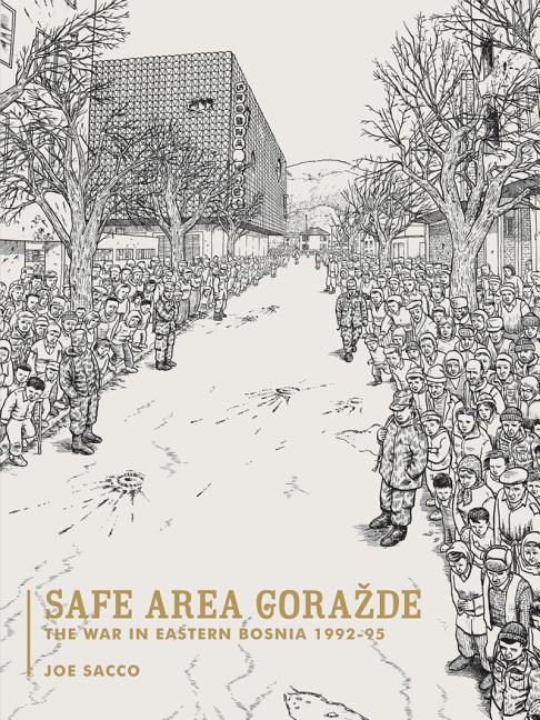 Safe Area Gorazde