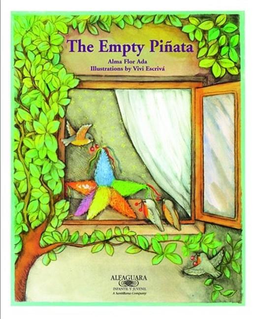 The Empty Pinata