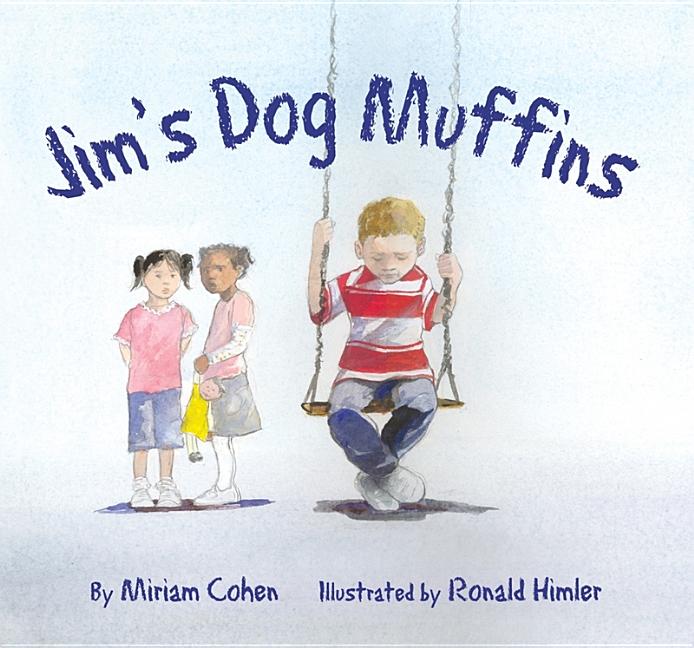Jim's Dog, Muffins