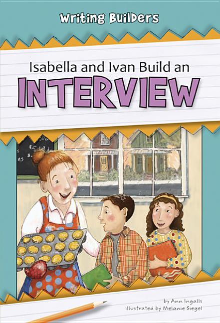 Isabella and Ivan Build an Interview 