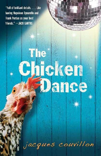 Chicken Dance, The