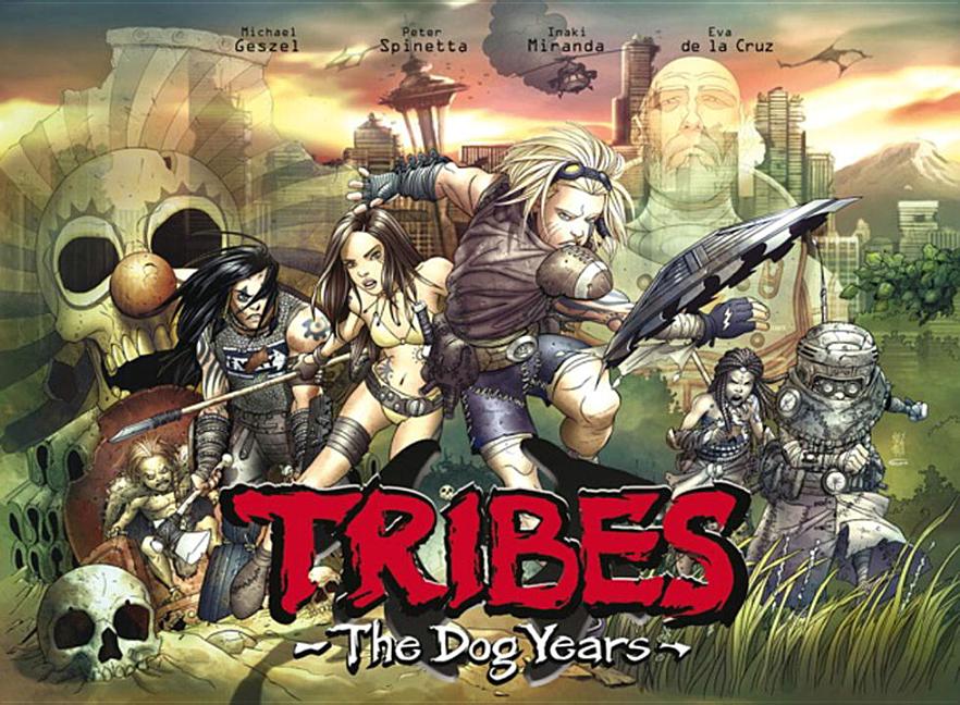 Tribes: The Dog Years
