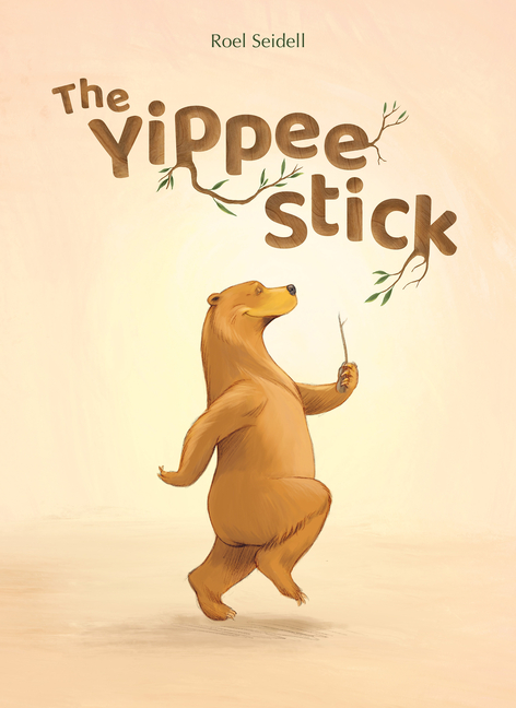 Yippee Stick, The