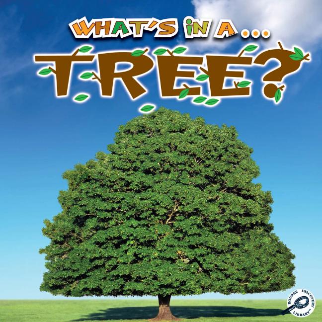 What's in a Tree?