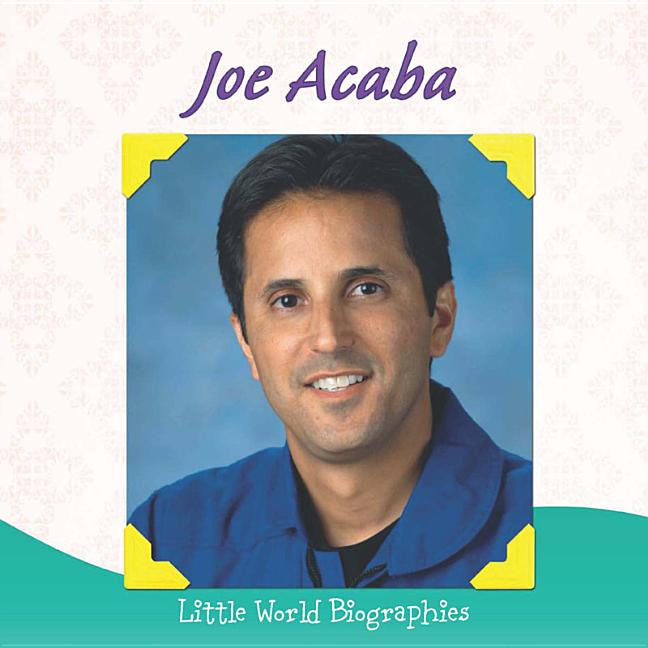 Joe Acaba