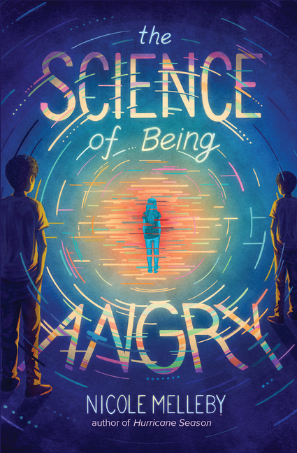 The Science of Being Angry