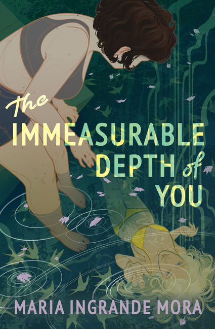 Immeasurable Depth of You, The