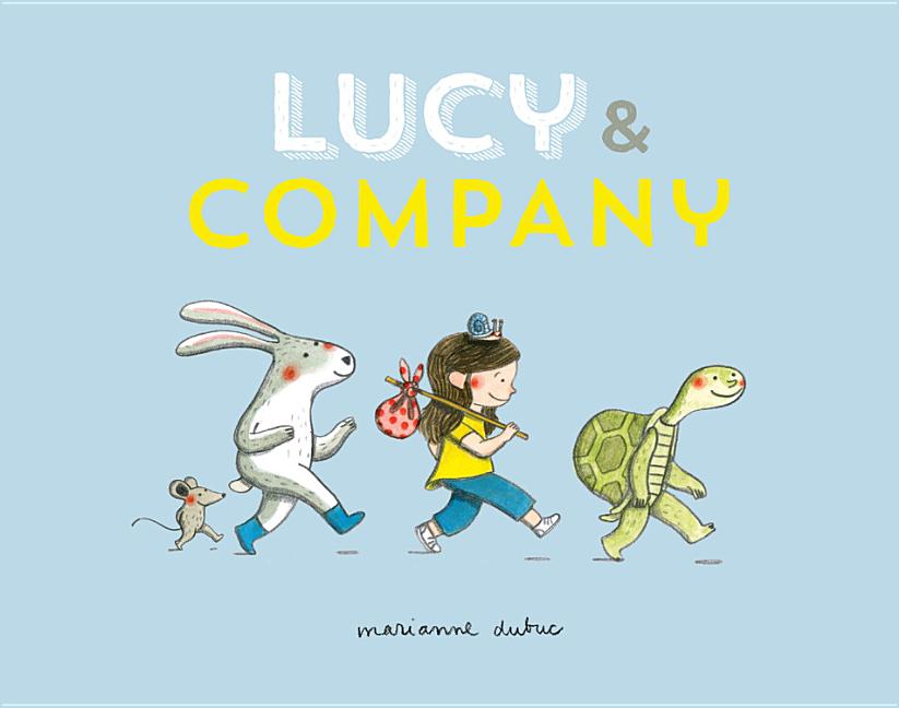 Lucy and Company