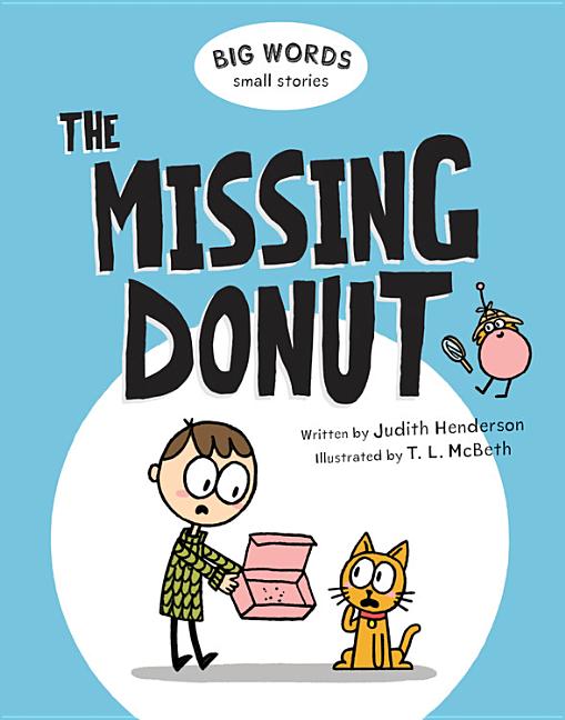 The Missing Donut