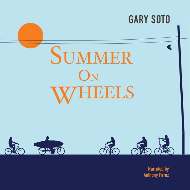 TeachingBooks Gary Soto