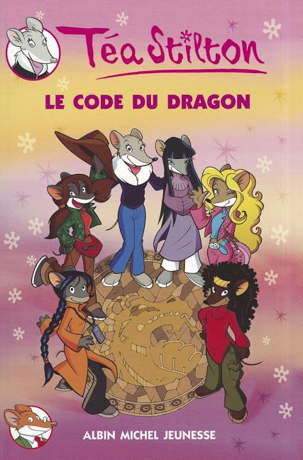 Le code de dragon