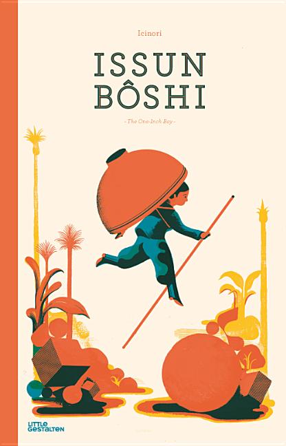 Issun Bôshi: The One-Inch Boy