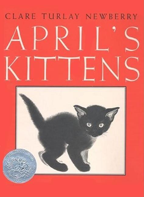 April's Kittens