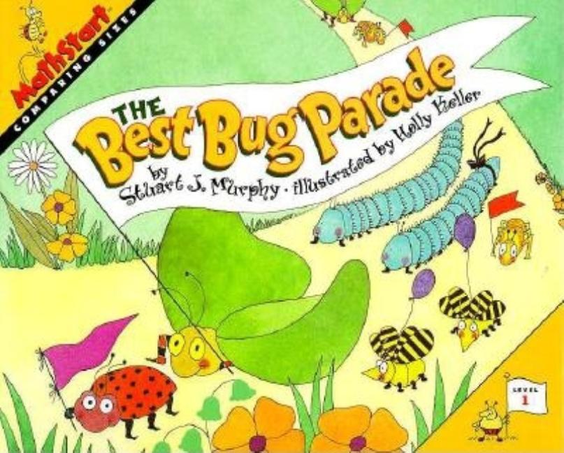 Best Bug Parade, The
