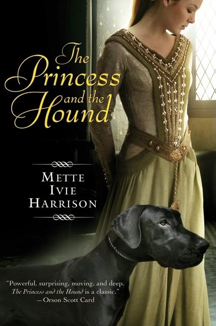 Princess and the Hound, The
