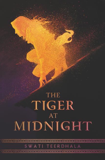 Tiger at Midnight, The