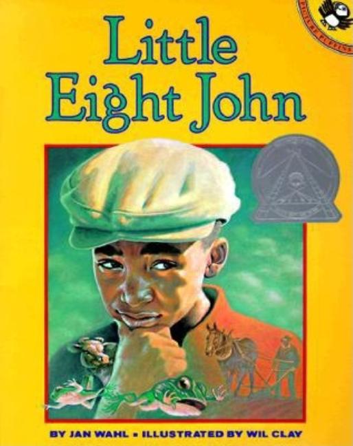 Little Eight John