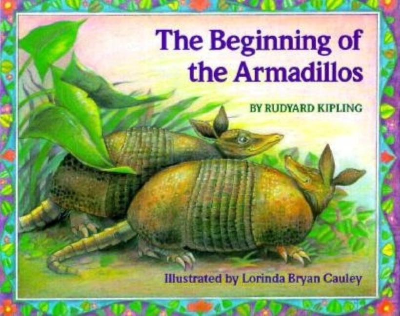 The Beginning of the Armadillos