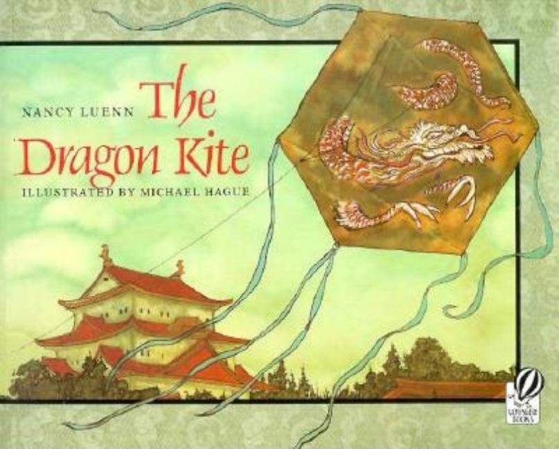 The Dragon Kite