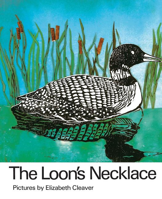 The Loon's Necklace