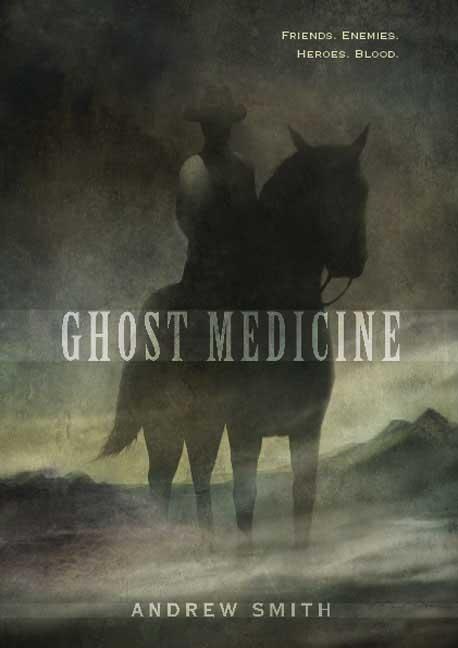 Ghost Medicine