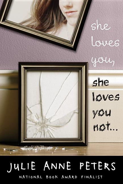 She Loves You, She Loves You Not...