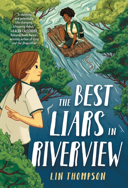 Best Liars in Riverview