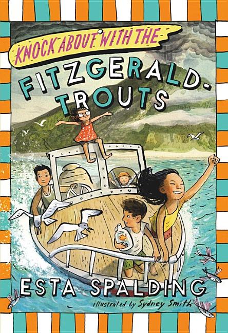 Knock about with the Fitzgerald-Trouts