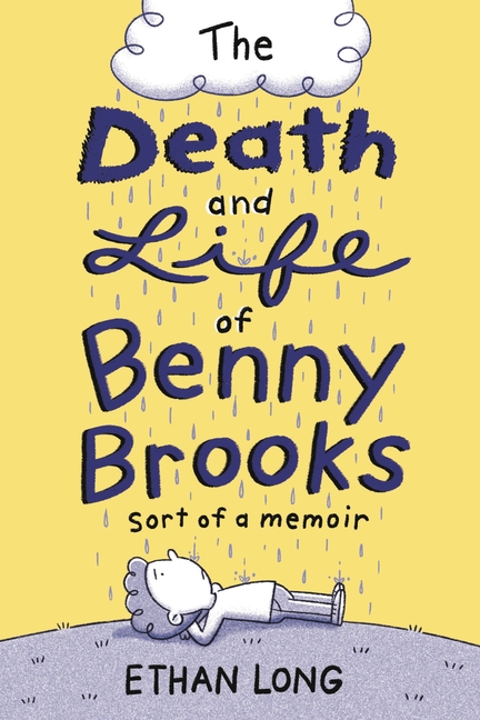 Death and Life of Benny Brooks, The: Sort of a Memoir
