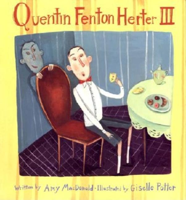 Quentin Fenton Herter III