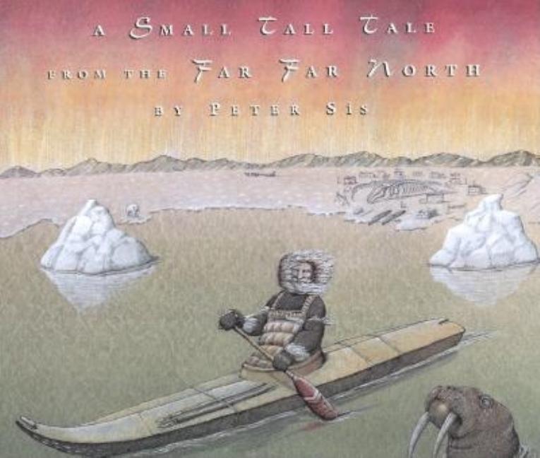 Small Tall Tale from the Far Far North, A