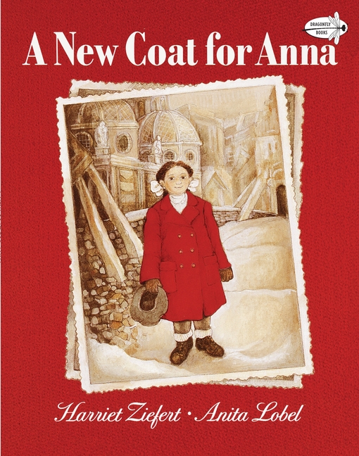 New Coat for Anna, A