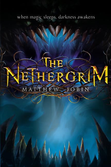 The Nethergrim