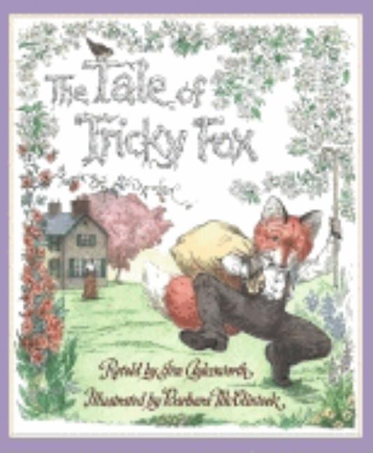 Tale of Tricky Fox, The