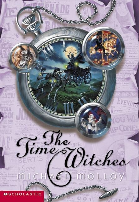 Time Witches