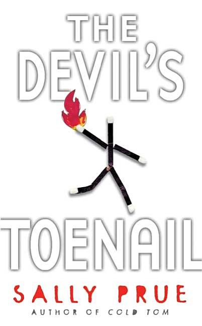 The Devil's Toenail