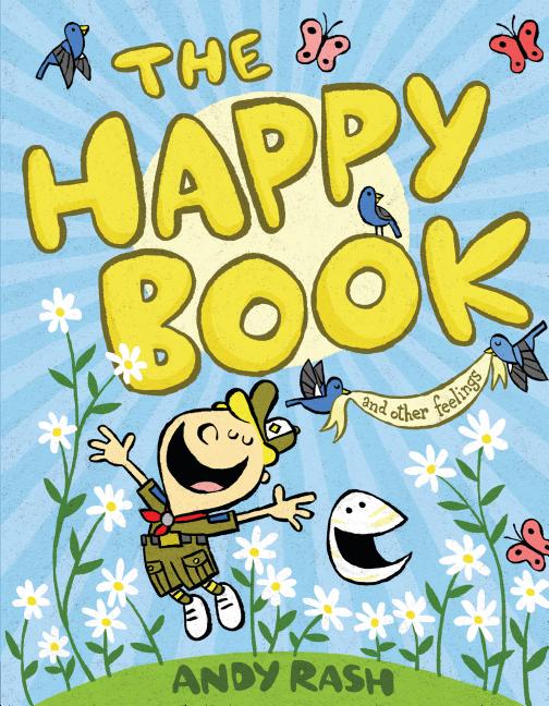 Happy Book, The
