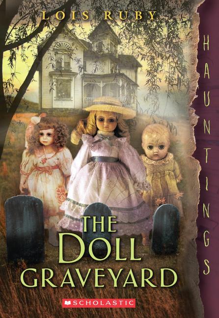 The Doll Graveyard