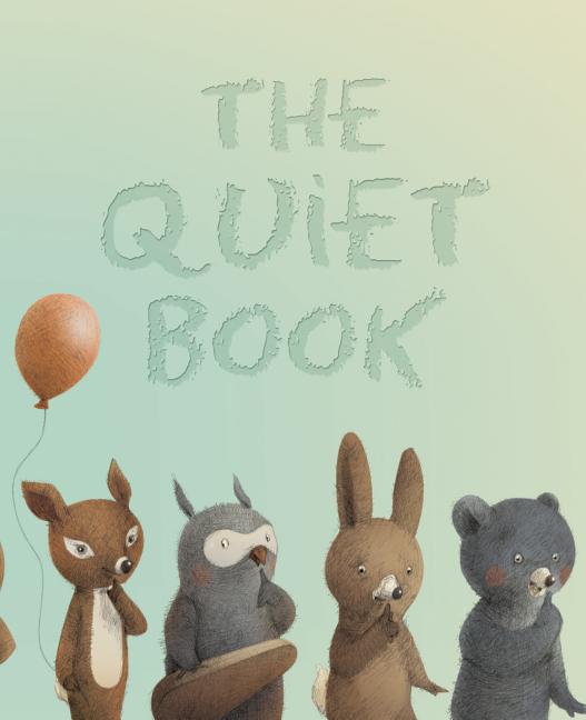 Quiet Book, The