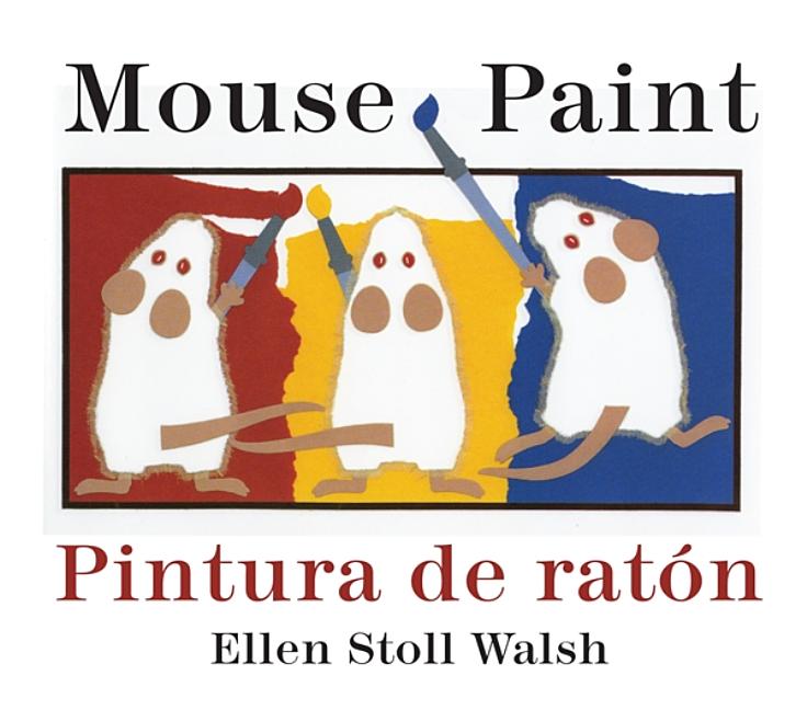 Pintura de Raton / Mouse Paint