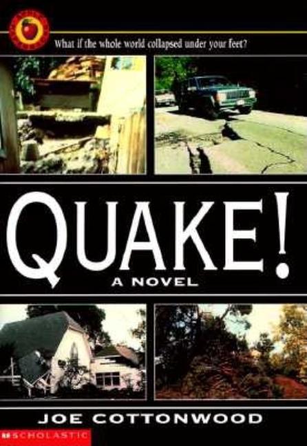 Quake!