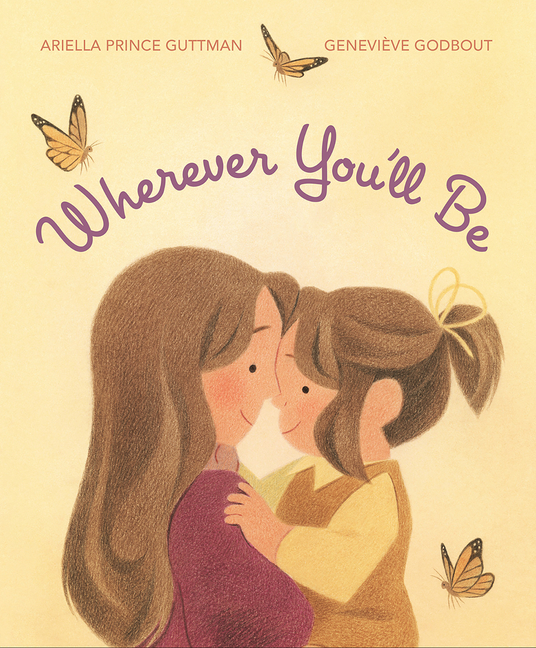 Wherever You'll Be