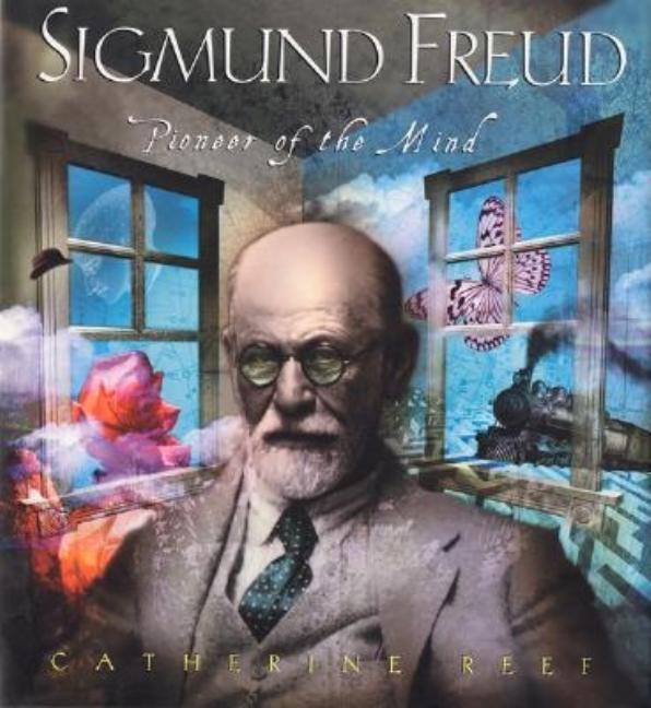Sigmund Freud: Pioneer of the Mind