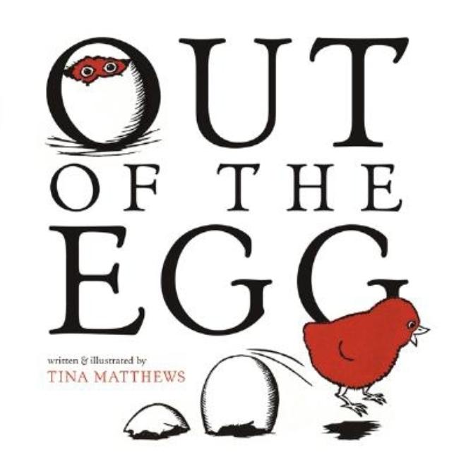Out of the Egg