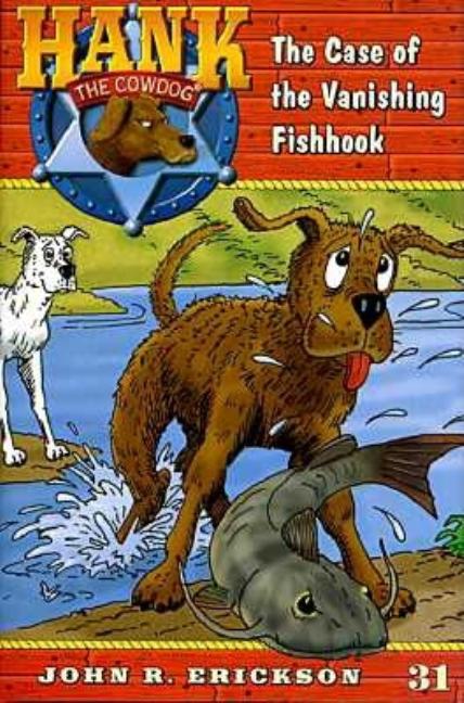 Case of the Vanishing Fishhook, The